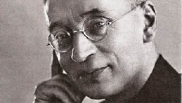 Zitat Titus Brandsma Januar